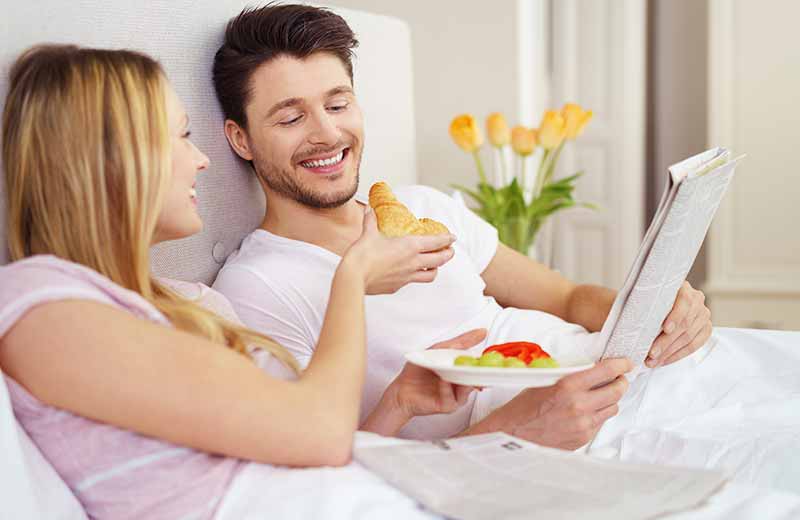 Unterkünfte in Lajen