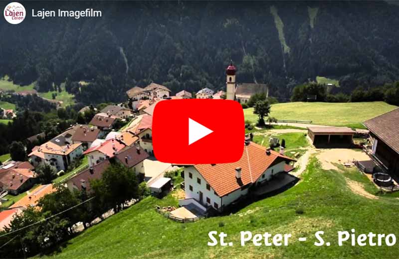 Video - Lajen